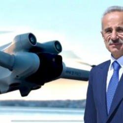 İHA ve dronlar için özel hava otobanları oluşturulacak!