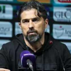 İlhan Palut, sezonun kırılma anını açıkladı