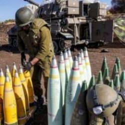 İngiltere’den İsrail’e sessiz ambargo: Silah ihracatı dibe vurdu