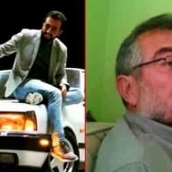 Kan donduran cinayet: Baba-oğul hayatını kaybetti