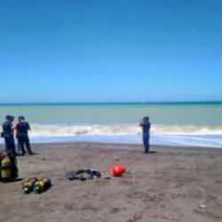 Tatil i&ccedil;in gelmişti! Karadeniz'de kaybolan gen&ccedil;ten &uuml;zen haber
