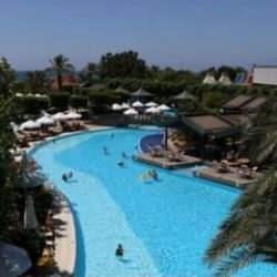 Kurban Bayramı tatili Antalya'da turizmi hareketlendirdi