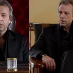 Kurtlar Vadisi Pusu'nun Büyük İskender'i Musa Uzunlar, Holding'le bomba gibi dönüyor!