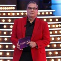 Mehmet Ali Erbil, Turnike'yle geri döndü! Onun adını duyunca gözyaşlarını tutamadı