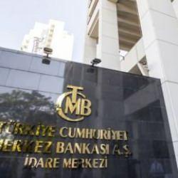 Merkez Bankası'nın swap hariç net rezervlerinde artış sürüyor