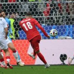 EURO 2024'te ilk maçların en güzel golü 'Bizim Çocuk'tan!