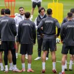 A Milli Takım'da sakatların son durumu! İrfan, Arda, Mert...