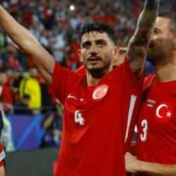 Ne yaptın Samet! Gerçek maçtan sonra ortaya çıktı