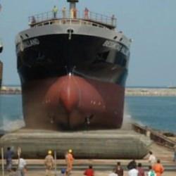 Ordu'ya yeni tersane yapılacak