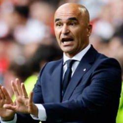 Roberto Martinez'den Türkiye maçı yorumu!
