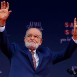 Saadet Partisi'nin son toplantısında yeni genel başkan belli oldu, s&uuml;rpriz isim &ouml;ne &ccedil;ıktı