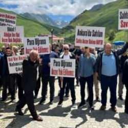 Sahte bal satışına su&ccedil; duyurusu