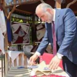 Sandıkçı: “Kadın istihdamında olan liderliğimizi sürdürüyoruz”