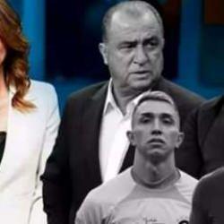 Seçil Erzan kıdem ve ihbar tazminatının peşine düştü