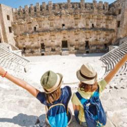 ‘Seyahatsever’ projesine büyük ilgi: 100 bin kişi başvurdu