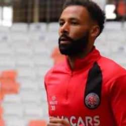 Süper Lig ekibi, Nazım Sangare ile prensip anlaşmasına vardı