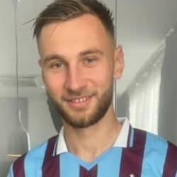 Süper Lig'in golcüsü Trabzonspor'da