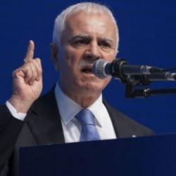 S&uuml;rpriz iddia! Koray Aydın 14 vekille o partinin başına ge&ccedil;ecek! Mansur Yavaş detayı