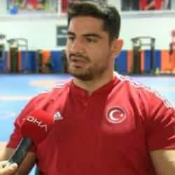 Taha Akgül, olimpiyat için hırs yaptı: Bu sefer olacak