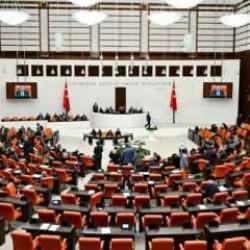 TBMM'de bu hafta 'kripto para' görüşmesi başlıyor