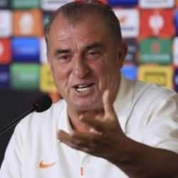 Terim'den Arda Güler iddiası! "İlk ben söylemiş olayım"