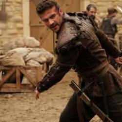 TRT1 dizisinin yıldız ismi Caner Topçu, Güzel Aşklar Diyarı'yla gümbür gümbür geliyor!