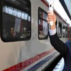 Turistik Tatvan treni yola çıkıyor!  Yolcuları eşsiz manzaralar bekliyor...
