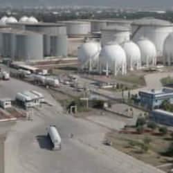 Türkiye'nin LPG ihracatı geçen yıl yüzde 1,52 arttı