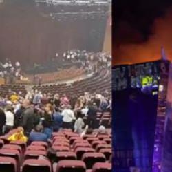 DEAŞ Moskova'da 139 kişiyi katletmişti... İkinci katliam planı T&uuml;rkiye sayesinde &ouml;nlenmiş