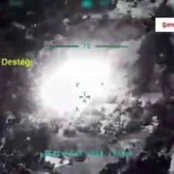 Turuncu ve gri listeye &ccedil;izik: Şırnak'ta 4 ter&ouml;rist etkisiz hale getirildi