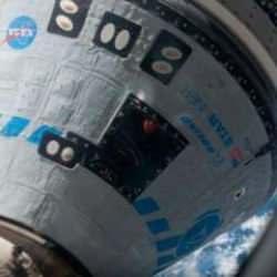 Uzayda mahsur kaldılar! Yakıt biterse asla geri dönemeyecekler...