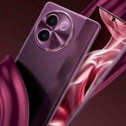 V40 Lite global varyant fiyatı, tasarımı ve tüm özellikleri ortaya çıktı