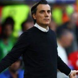 Vincenzo Montella: Bir şeyler ters gidince ilk düşman teknik direktör oluyor!