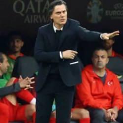 Vincenzo Montella: Türk milleti bizi güçlü kılıyor