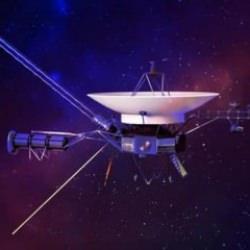 Voyager 1 uzay aracı 6 ay sonra çalışmaya başladı!