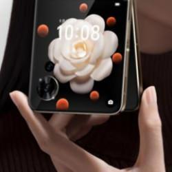 HONOR Magic V Flip tanıtıldı! Çerçevesi yokmuş gibi...