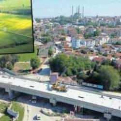 Yatırımcının yönü Trakya’yı gösteriyor