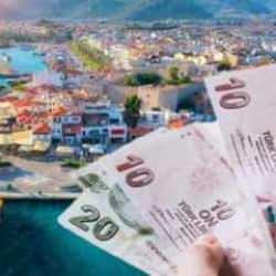 Yazlıkta fiyat artış şampiyonu belli oldu! İşte yazlık fiyatları...
