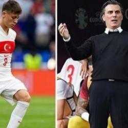 Milli takımda neler oluyor? Arda Güler'in oynatılmamasına tepkiler büyüyor