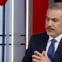 Olası Lübnan-İsrail savaşı GKRY'ye sıçrar mı? Bakan Fidan'dan bomba sözler