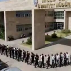 200 milyon liralık vurgun! 9 ilde 51 kişi yakalandı