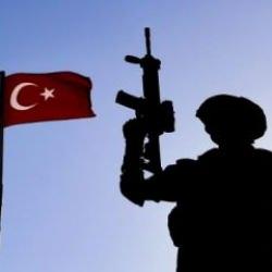2 PKK'lı terörist etkisiz hale getirildi!
