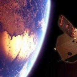 Türkiye'nin Uzay Vatan'daki sınırları güçleniyor!