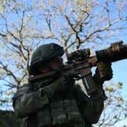 7 PKK'lı terörist etkisiz hale getirildi!