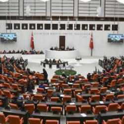 9. Yargı Paketi yarın Meclis'e sunulacak