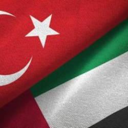 Yeni rota hazır! Türkiye ile BAE arasında kritik ortaklık...