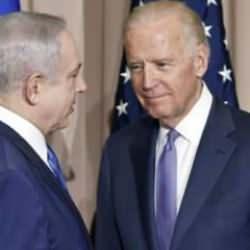 Netanyahu ABD'den onay bekliyor: Savaşın seyri her an yön değiştirebilir!