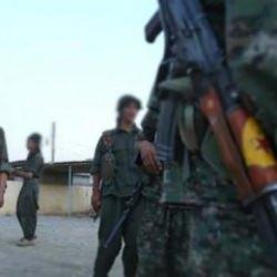 ABD'den terör örgütü PKK'nın aleyhine rapor
