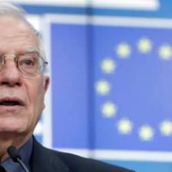 AB&rsquo;den İsrail&rsquo;e kınama