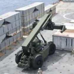 ABD’nin Gazze’deki 320 milyon dolarlık fiyaskosu! Yüzer iskeleyi söküp İsrail’e taşıdılar